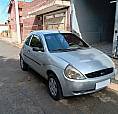 Ford Ka Gl 1.0I Zetec Rocam 2007