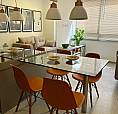 Apartamento 1 Quarto Em Boa Viagem Totalmente Decorado E Mobiliado
