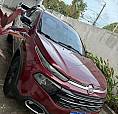 Toro Volcano 4X4 Diesel. 2017 Assumir Parcelas