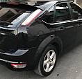 Ford Focus 1.6 S/Se/Se Plus Flex 8V/16V 5P 2011