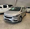 Chevrolet Onix Hatch Lt 1.0 8V Flex Mec. 4P 2019