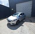 Chevrolet Onix Hatch Lt 1.0 8V Flex Mec. 4P 2019