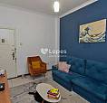 Apartamento Em Tijuca, Rio De Janeiro