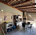 Vendo Linda Casa 3Qts, 2 Banheiros, 180M