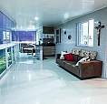 Praia De Itaparica - Frente Mar Com 184M² 4 Quartos Sendo 2 Suíte, 3 Vagas. Ref. Af50