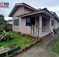 Casa Residencial à Venda, Lagoão, Araranguá.