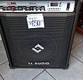 Caixa Lo 200 Semi Nova