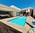 Casa Com Piscina