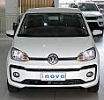 Up Move 1.0 Aut. Branco -Apenas 51.000 Km 2018