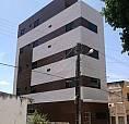 Vendo Prédio Residencial Com 02 Quartos - Ótima Fonte De Renda Em Aluguéis