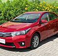 Toyota Corolla 2016 2.0 Altis 16V Flex 4P Automático
