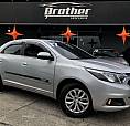 Chevrolet Cobalt 1.8 Elite Aut. 2017 - Gnv