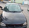 Vendo Carro Corsa