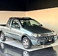 Strada Adventure Tryon 1.8