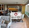 Vendo Apartamento De 230M², 3 Suítes , 4 Vagas Com Lazer Completo Por R$ 3.400.000 - Cocó 