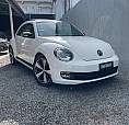 Fusca 2014 Pacote Premium 