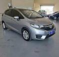 Honda Fit 1.5 Lx 16V