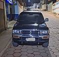 Vendo Toyota Hilux 4X4. 2.8 <Br>A Diesel
