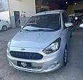 Ford Ka Se 1.5 Ha B 2018