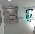 Locação Edf. Maria Emilia, 2Qts, Boa Viagem!