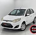 Fiesta Sedan 1.6 2013 / Ipva 2023 Grátis / Apenas 105.000Km