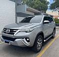 Toyota Sw4 Srx 2019/2019 Único Dono, Extra!