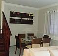 Vendo Casa Duplex Em Condomínio Fechado