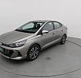 Hyundai Hb20S 2024 1.0 Tgdi Flex Comfort Plus Automático