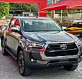 Toyota Hilux Cd Srx 4X4 2.8 Tdi 16V Diesel Aut. 2026