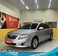 Toyota Corolla 2.0 Xei 16v Flex 4p Automatico 2011