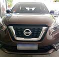  Kicks Sl 1.6 Flex Aut. 2020 61.000Km (Interior Bicolor)