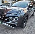Fiat Toro 2023 2.0 16V Turbo Diesel Volcano 4Wd At9