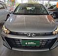 Hyundai Hb20 Comfort Plus 1.0 Flex 12V Mec. 2025