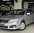 Kia Motors Magentis Ex 2.0 16V Aut. 2010