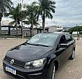 Volkswagen Voyage 1.6 Msi Flex 8V 4P 2019