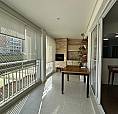 Apartamento Para Venda Em Mogi Das Cruzes, Vila Nova Socorro, 4 Dormitórios, 3 Suítes, 2 B