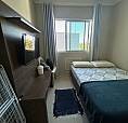 Quarto Privativo Em Apto Compartilhado 