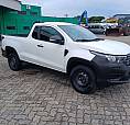 Fiat Strada Endurance 1.3 Flex 8V Cs 2025