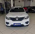 Renault Kwid Zen 1.0 Flex 12V 5P Mec. 2022