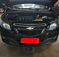 Chevrolet Prisma Sed. Ltz 1.4 8V Flexpower 4P 2014