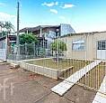 Casa À Venda Rua Carlos Souza Feijó, Parque Granja Esperança - Cachoeirinha