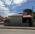 Alugo Casa Comercial 