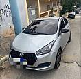 Hyundai Hb20 Comf./C.plus/C.style 1.0 Flex 12V 2015