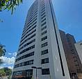 Flat Mobiliado De 1 Quarto Em Setubal/Recife-Pe