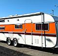 Trailer Turiscar Vila Rica Residence Ano 1992