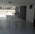 Pa-Apto Com 3 Quartos, 1 Suíte, Piscina, Elevador E Vista Para O Mar Em Candeias