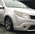 Sandero Vibe 1.6 8V 2010 (Repasse)