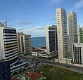 Es Apartamento A Uma Quadra Do Mar De Piedade Melhor Vista 90M2