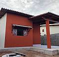Em Extremoz/ Moinho Dos Ventos- Com Janelas Em Jatobá, 78M²/ Doc. Grátis!