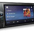 Troco Multimídia Pioneer Mvh-G218Bt Bluetooth